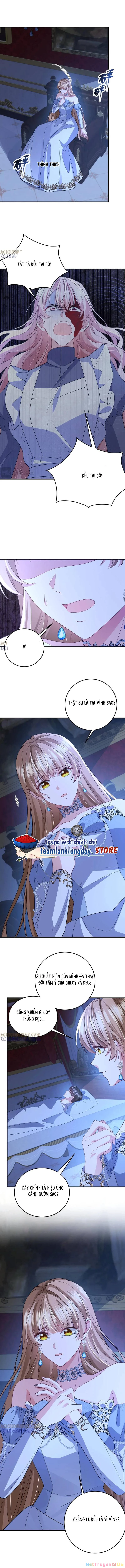 Trở Thành Hầu Gái Của Vị Bá Tước Bệnh Kiều Chapter  44 - 6