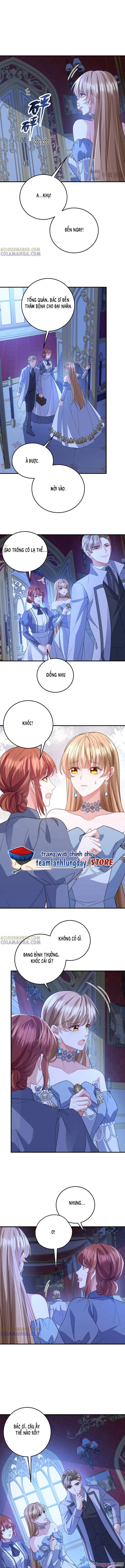 Trở Thành Hầu Gái Của Vị Bá Tước Bệnh Kiều Chapter  44 - 7