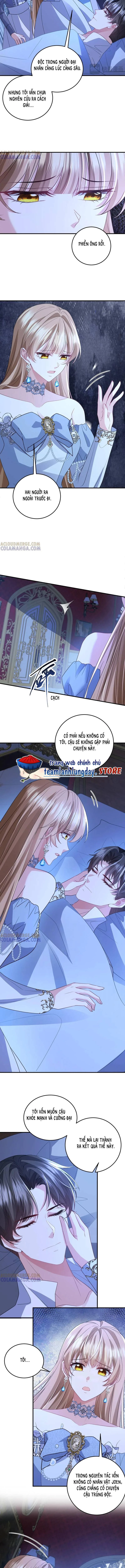 Trở Thành Hầu Gái Của Vị Bá Tước Bệnh Kiều Chapter  44 - 8