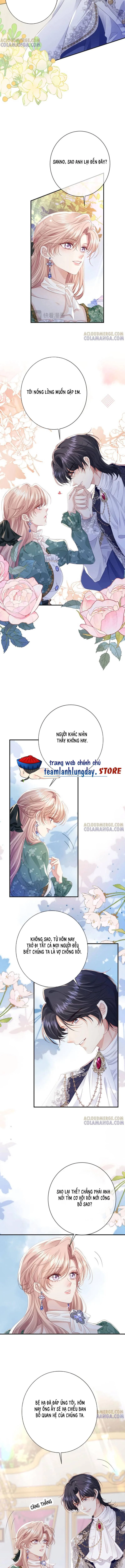 Nữ Chính Trong Truyện Ngược Luyến Tình Yêu Đã Thức Tỉnh Chapter 47 - 4