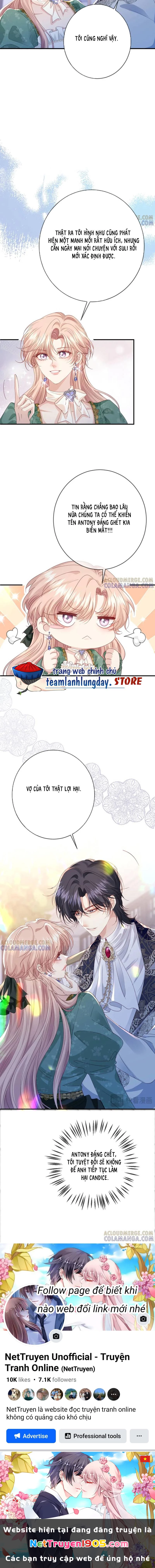 Nữ Chính Trong Truyện Ngược Luyến Tình Yêu Đã Thức Tỉnh Chapter 47 - 6