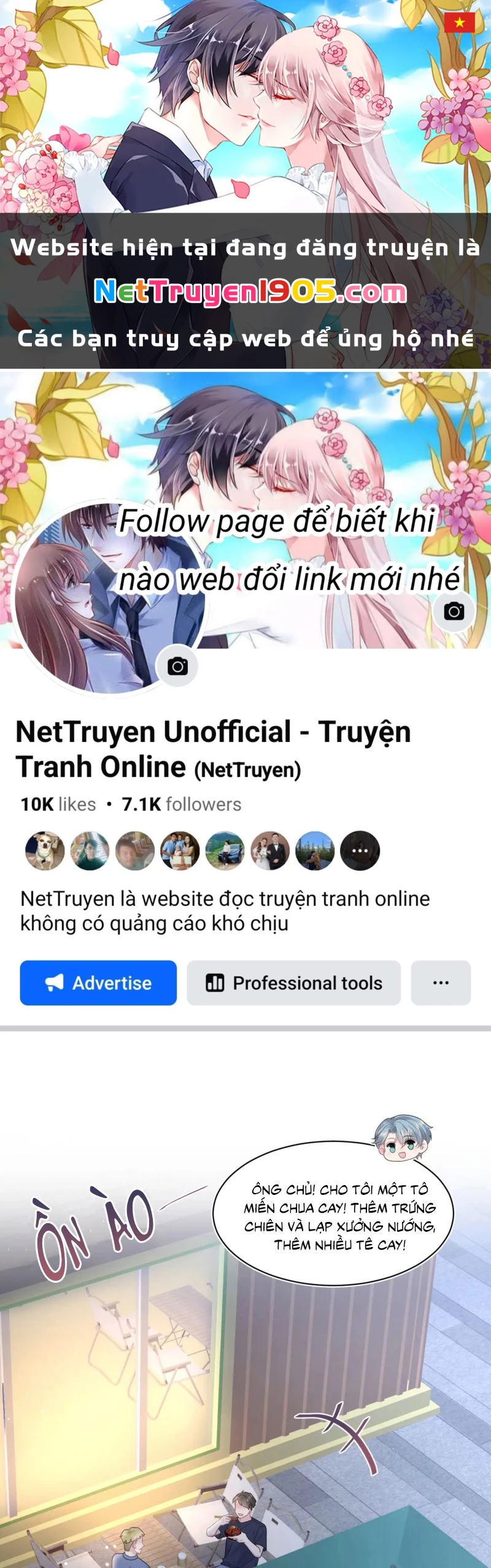 Tuyệt Mỹ Bạch Liên Online Dạy Học Chapter 454 - 1