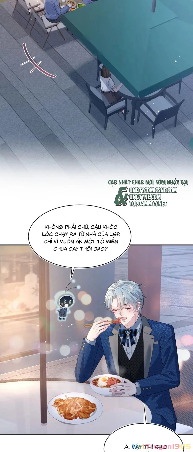 Tuyệt Mỹ Bạch Liên Online Dạy Học Chapter 454 - 2