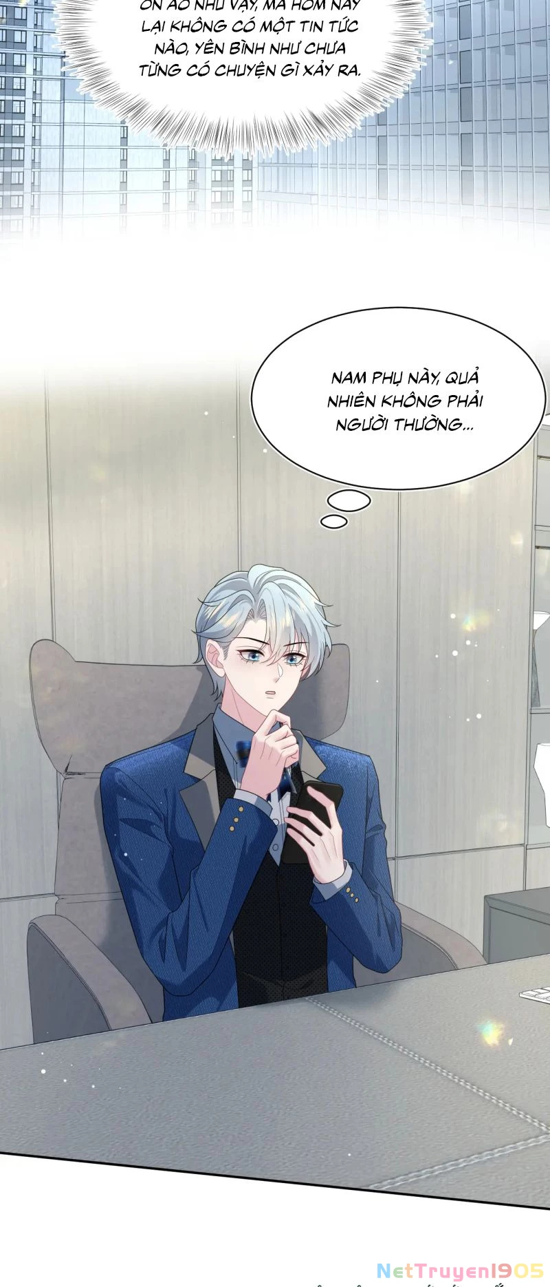 Tuyệt Mỹ Bạch Liên Online Dạy Học Chapter 454 - 5