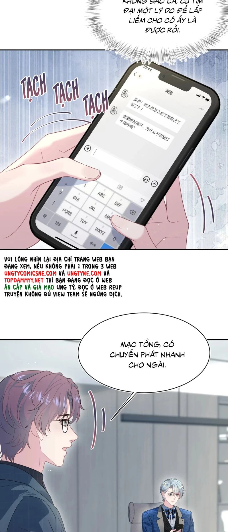 Tuyệt Mỹ Bạch Liên Online Dạy Học Chapter 454 - 8