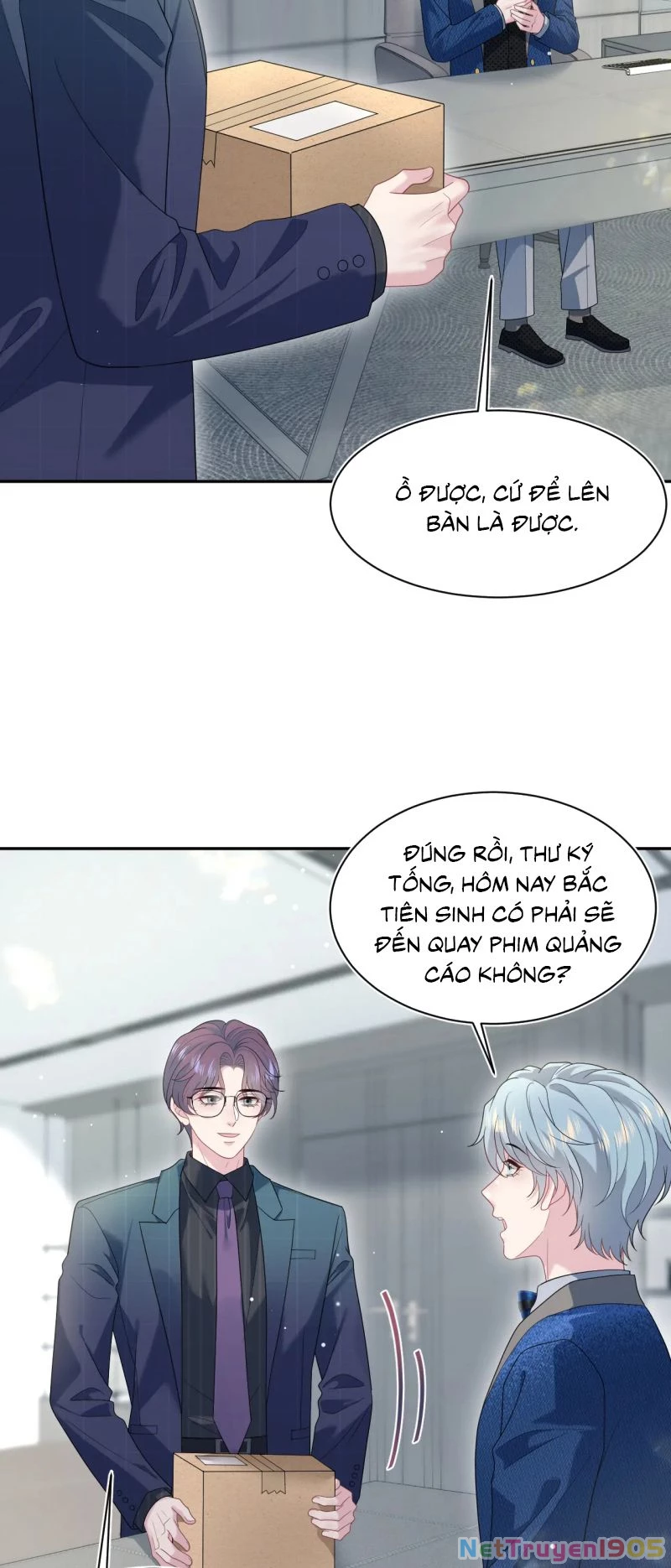 Tuyệt Mỹ Bạch Liên Online Dạy Học Chapter 454 - 9