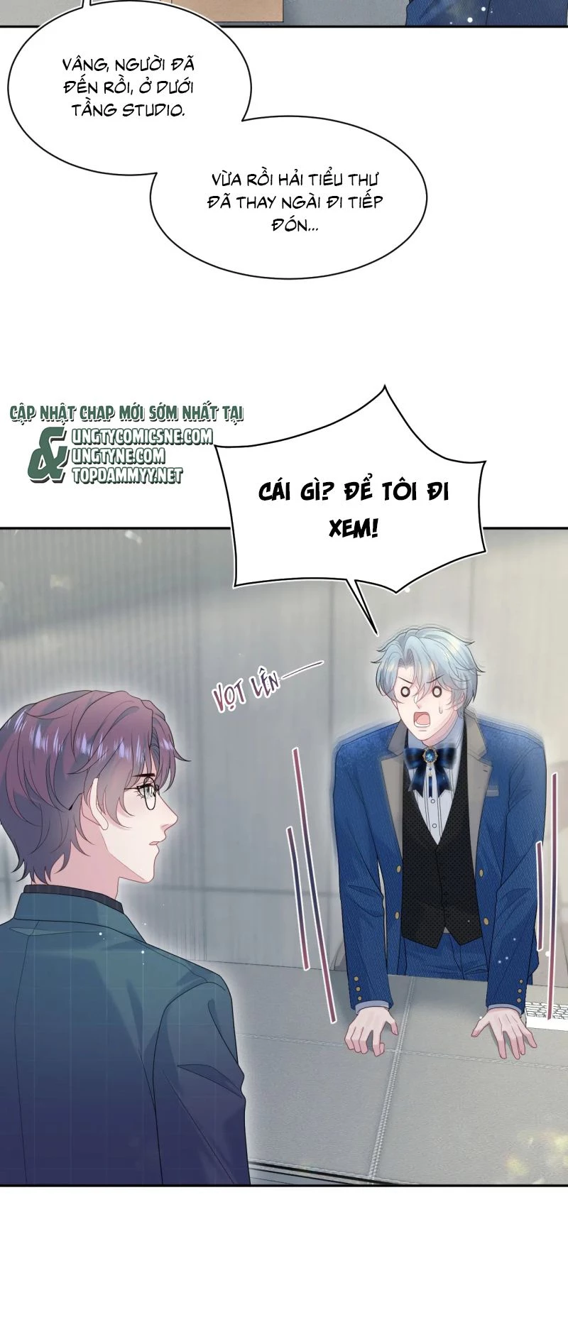 Tuyệt Mỹ Bạch Liên Online Dạy Học Chapter 454 - 10