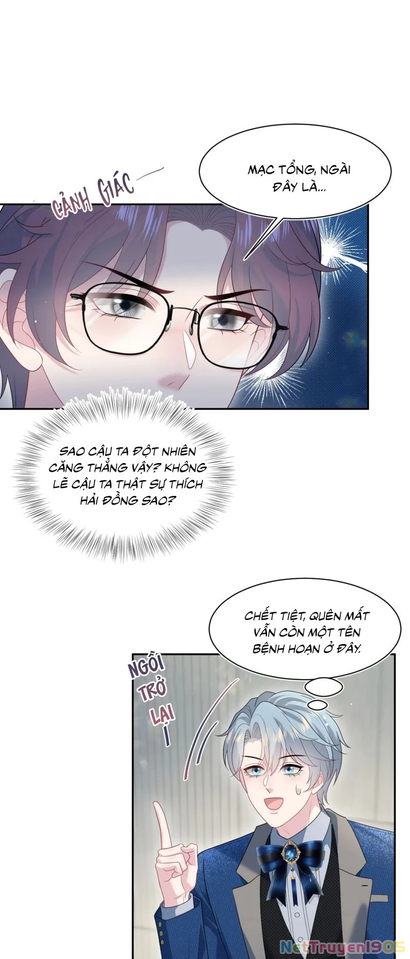 Tuyệt Mỹ Bạch Liên Online Dạy Học Chapter 454 - 11