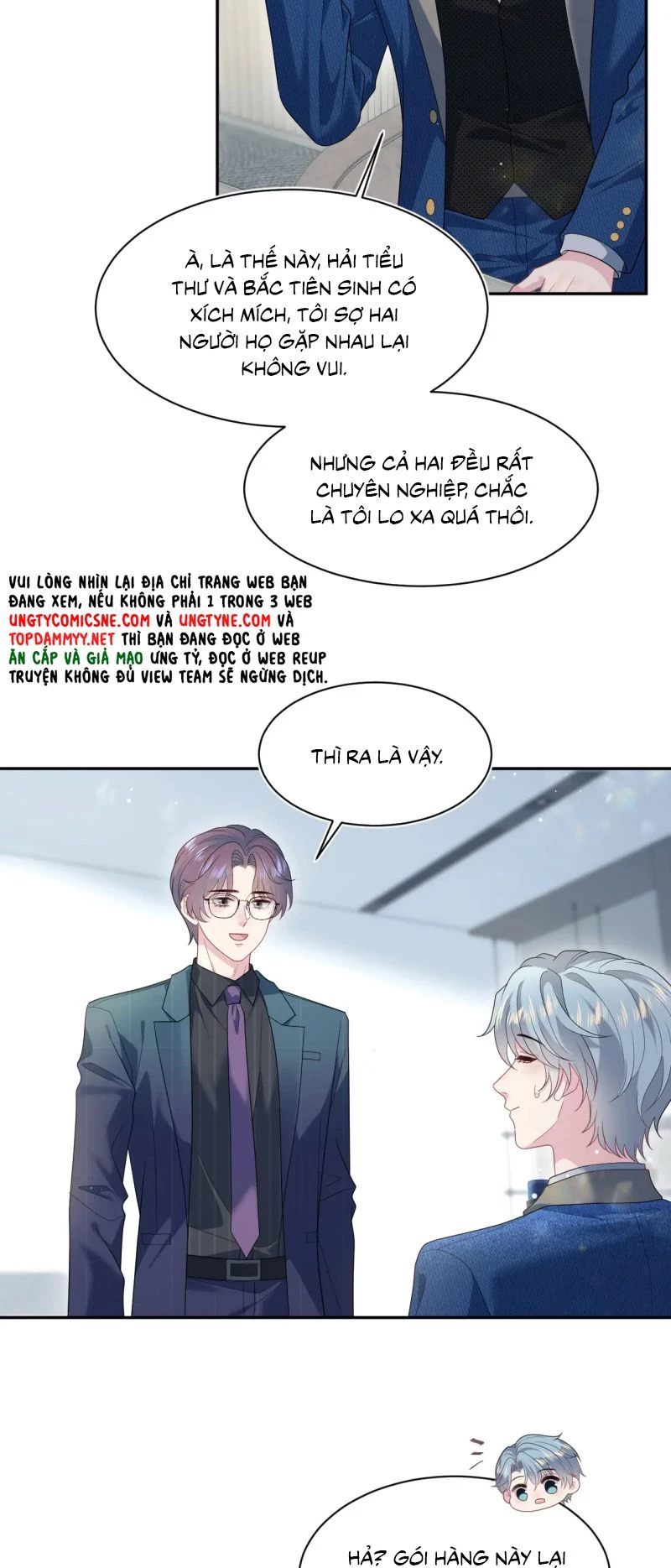 Tuyệt Mỹ Bạch Liên Online Dạy Học Chapter 454 - 12