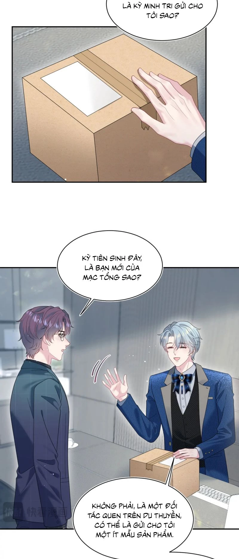 Tuyệt Mỹ Bạch Liên Online Dạy Học Chapter 454 - 13