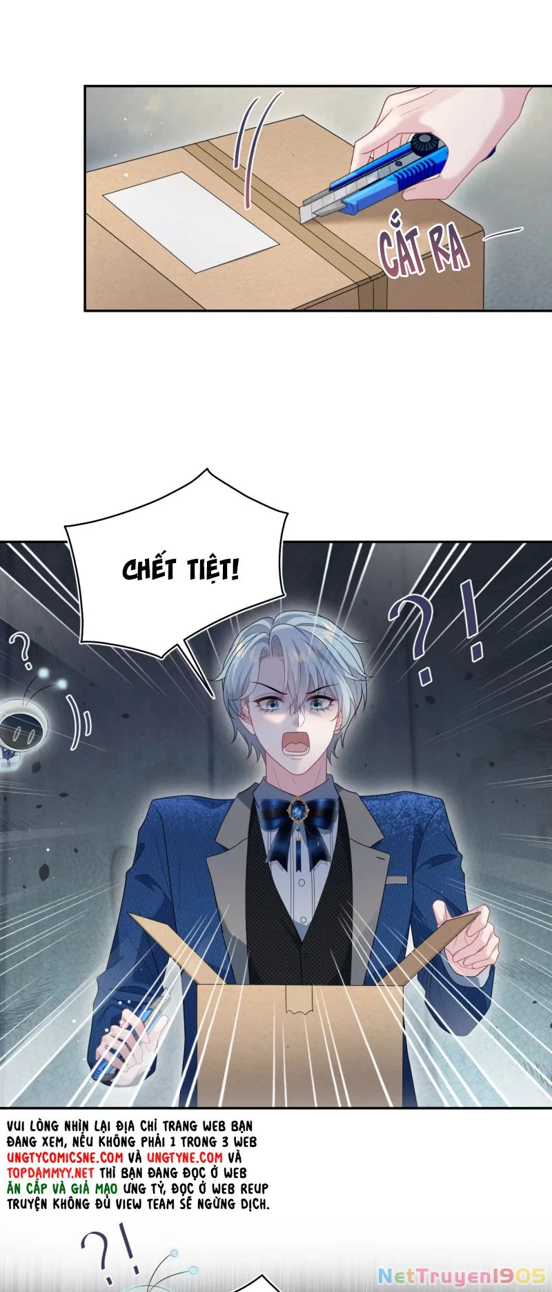 Tuyệt Mỹ Bạch Liên Online Dạy Học Chapter 454 - 15