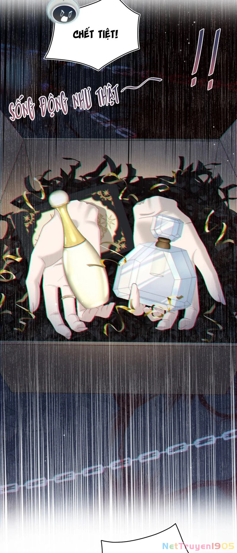 Tuyệt Mỹ Bạch Liên Online Dạy Học Chapter 454 - 16