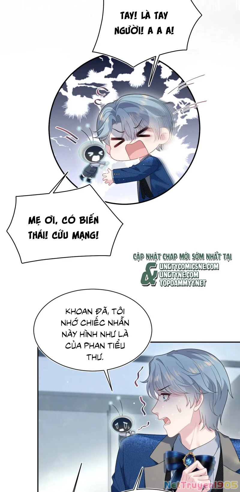 Tuyệt Mỹ Bạch Liên Online Dạy Học Chapter 454 - 17