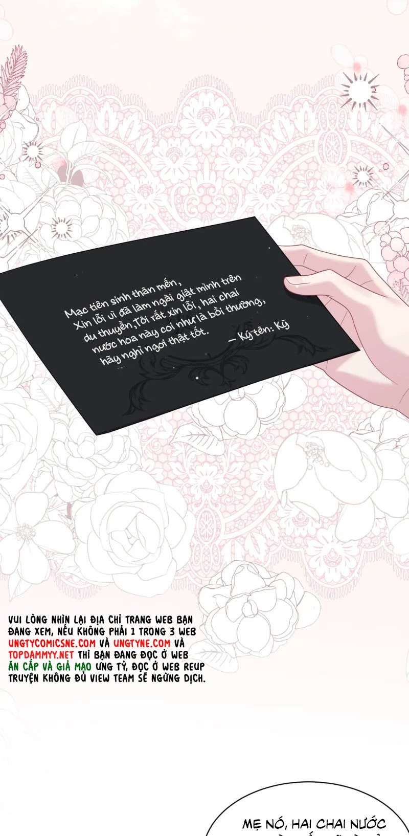 Tuyệt Mỹ Bạch Liên Online Dạy Học Chapter 454 - 19