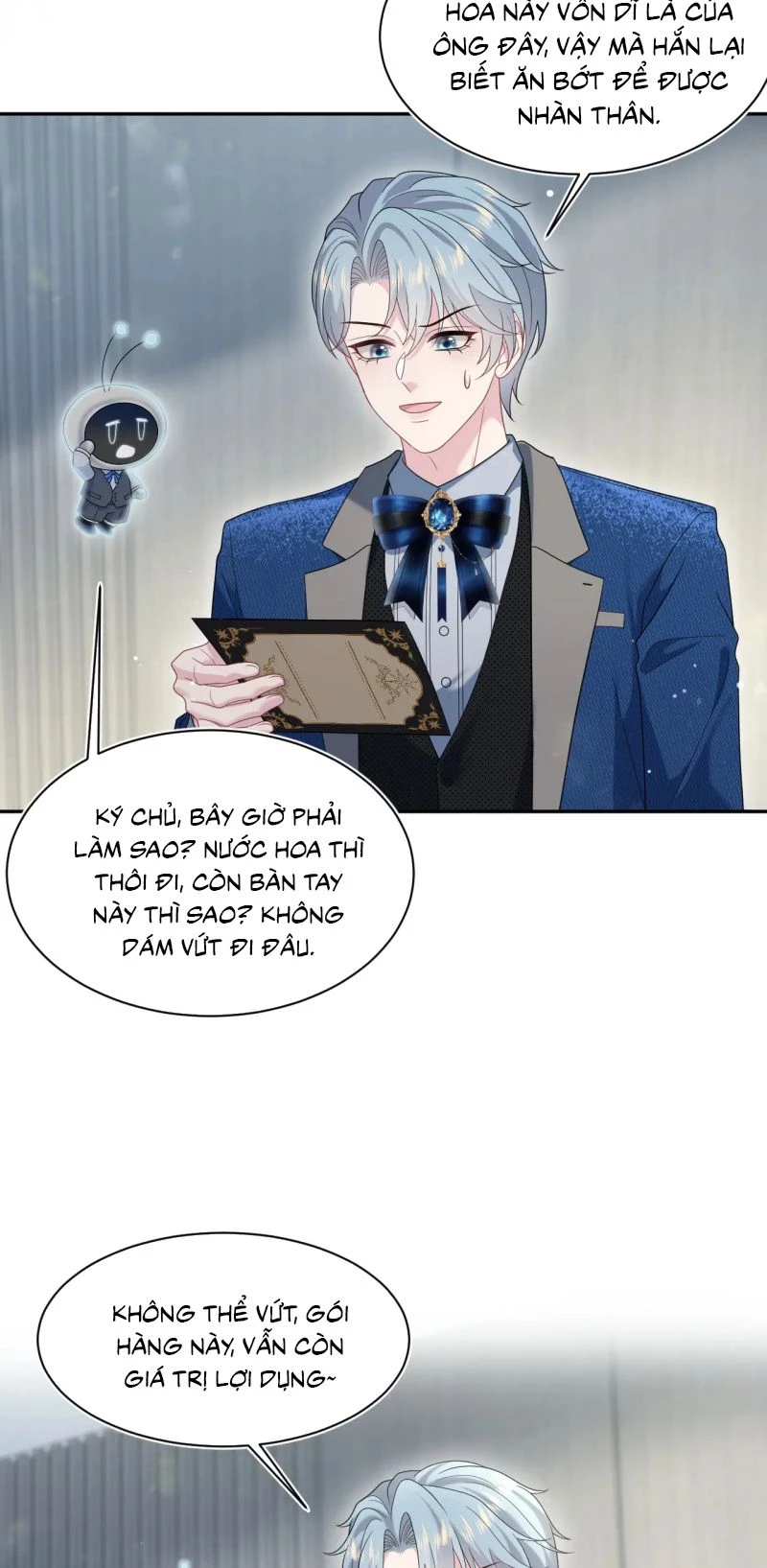 Tuyệt Mỹ Bạch Liên Online Dạy Học Chapter 454 - 20