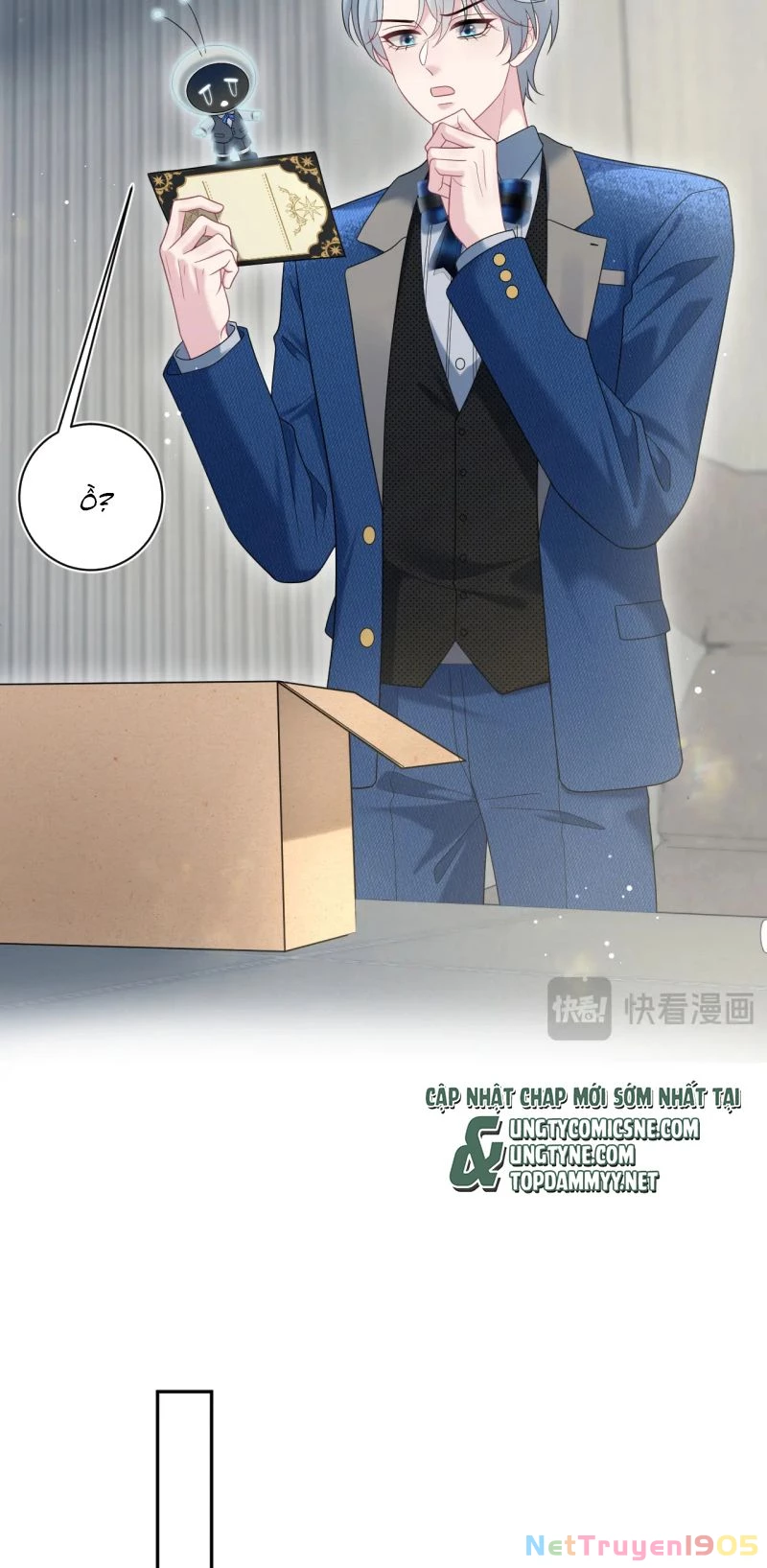 Tuyệt Mỹ Bạch Liên Online Dạy Học Chapter 454 - 21