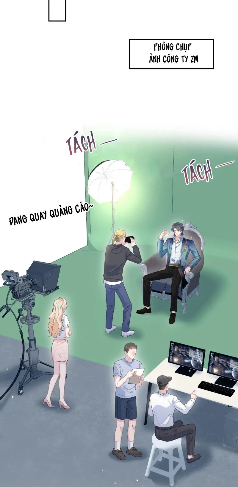 Tuyệt Mỹ Bạch Liên Online Dạy Học Chapter 454 - 22