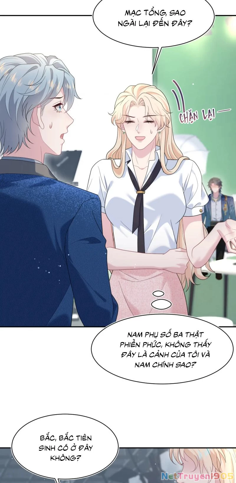 Tuyệt Mỹ Bạch Liên Online Dạy Học Chapter 454 - 24