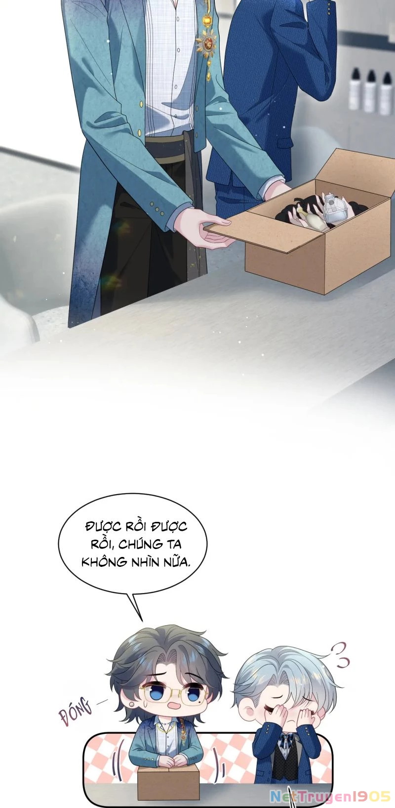 Tuyệt Mỹ Bạch Liên Online Dạy Học Chapter 454 - 29