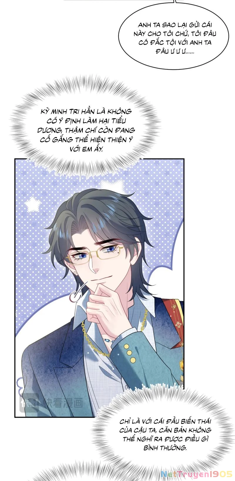 Tuyệt Mỹ Bạch Liên Online Dạy Học Chapter 454 - 30