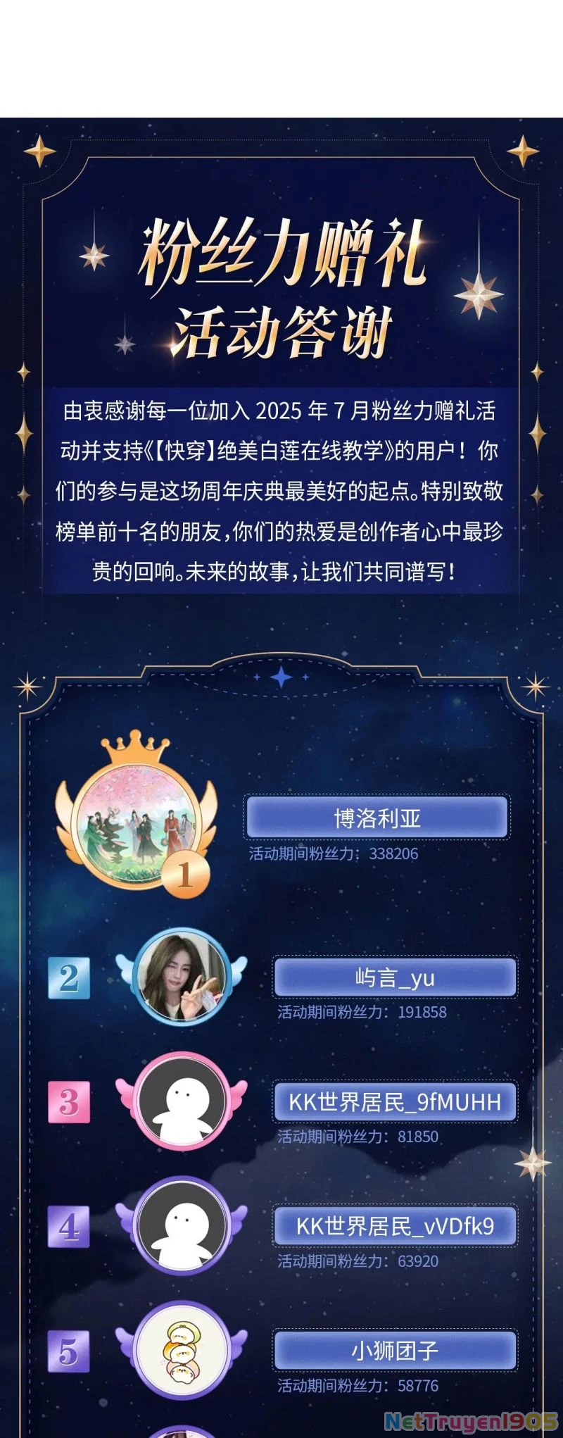 Tuyệt Mỹ Bạch Liên Online Dạy Học Chapter 454 - 33