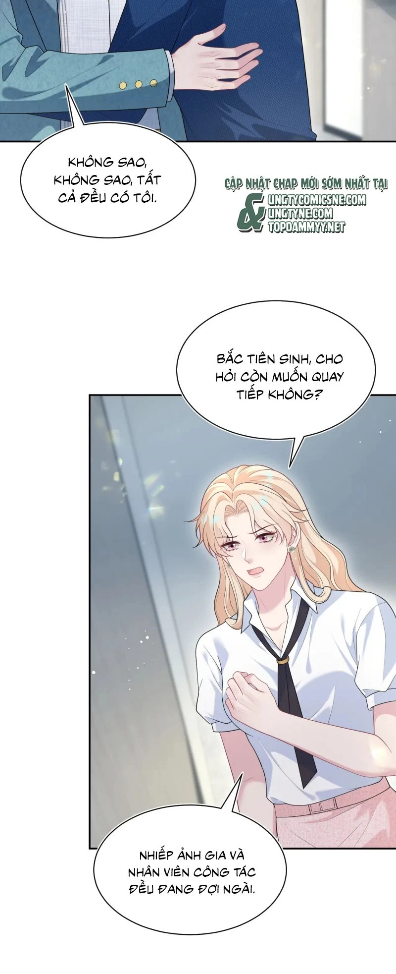 Tuyệt Mỹ Bạch Liên Online Dạy Học Chapter 455 - 2