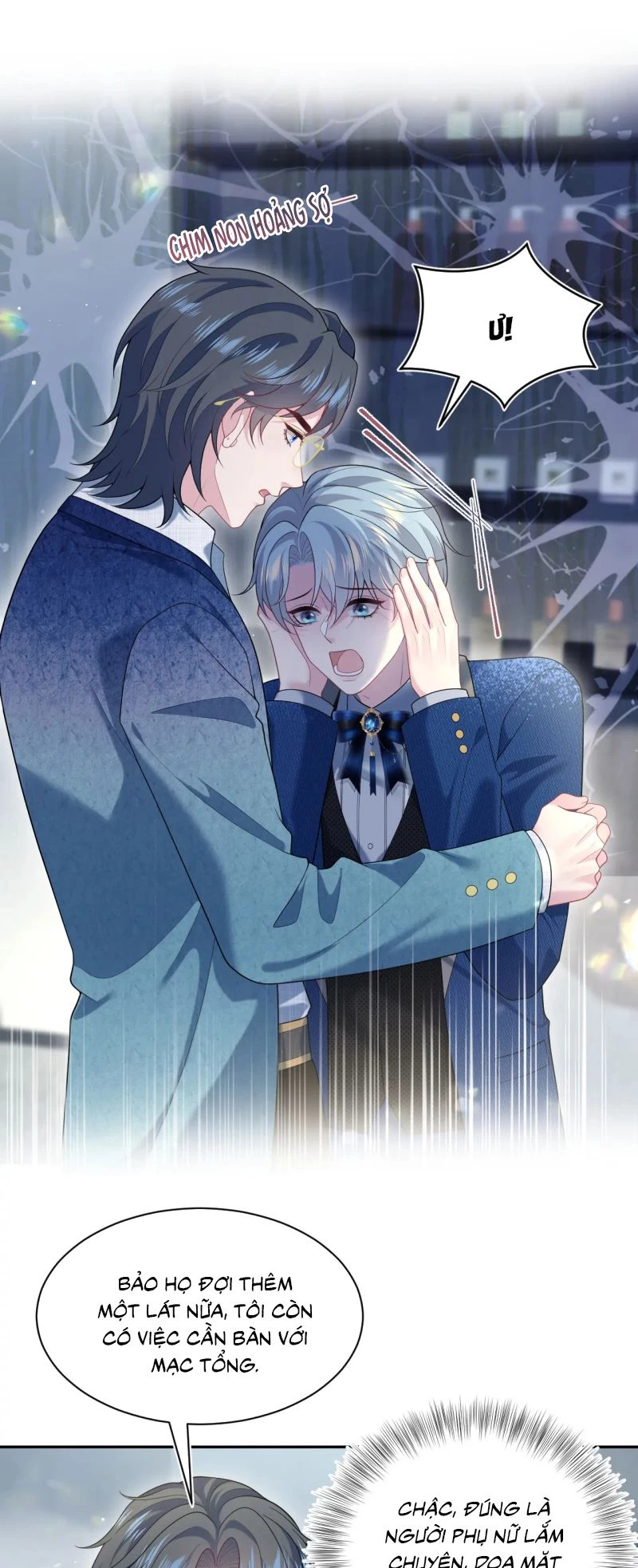 Tuyệt Mỹ Bạch Liên Online Dạy Học Chapter 455 - 3