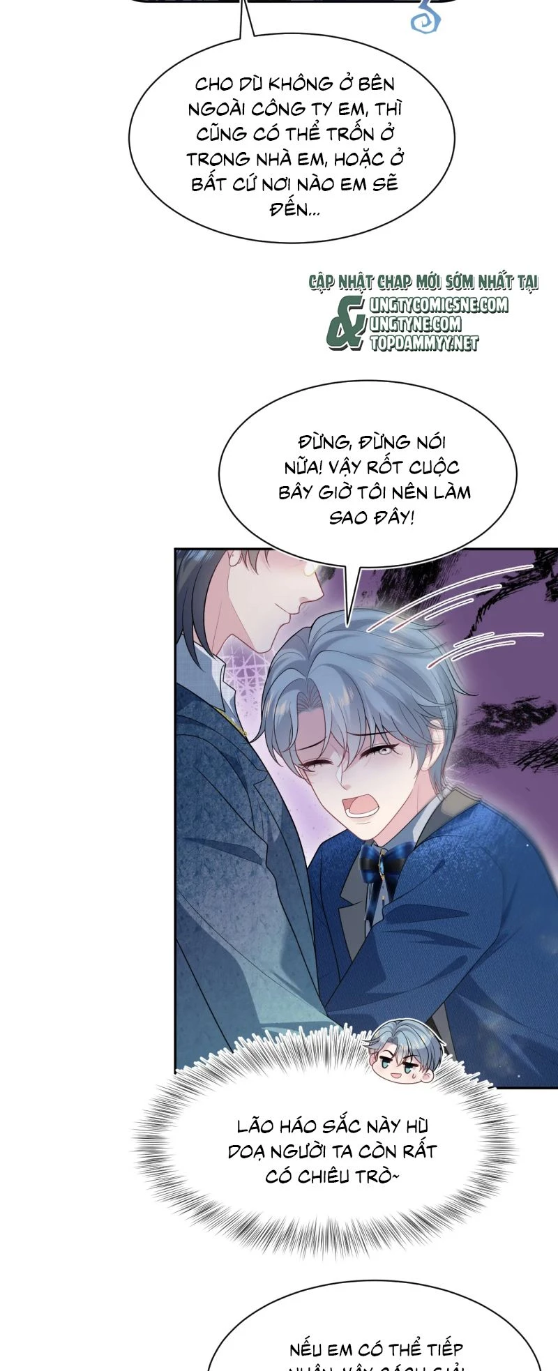 Tuyệt Mỹ Bạch Liên Online Dạy Học Chapter 455 - 6
