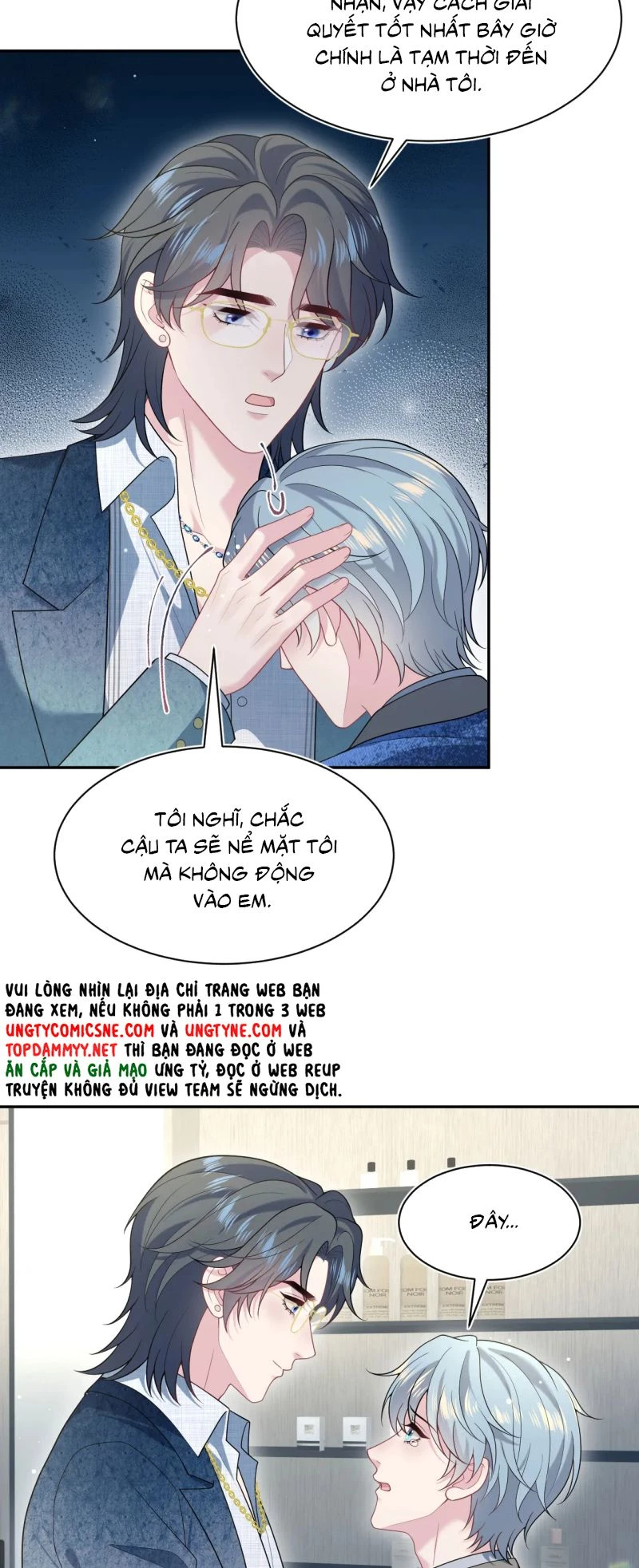 Tuyệt Mỹ Bạch Liên Online Dạy Học Chapter 455 - 7