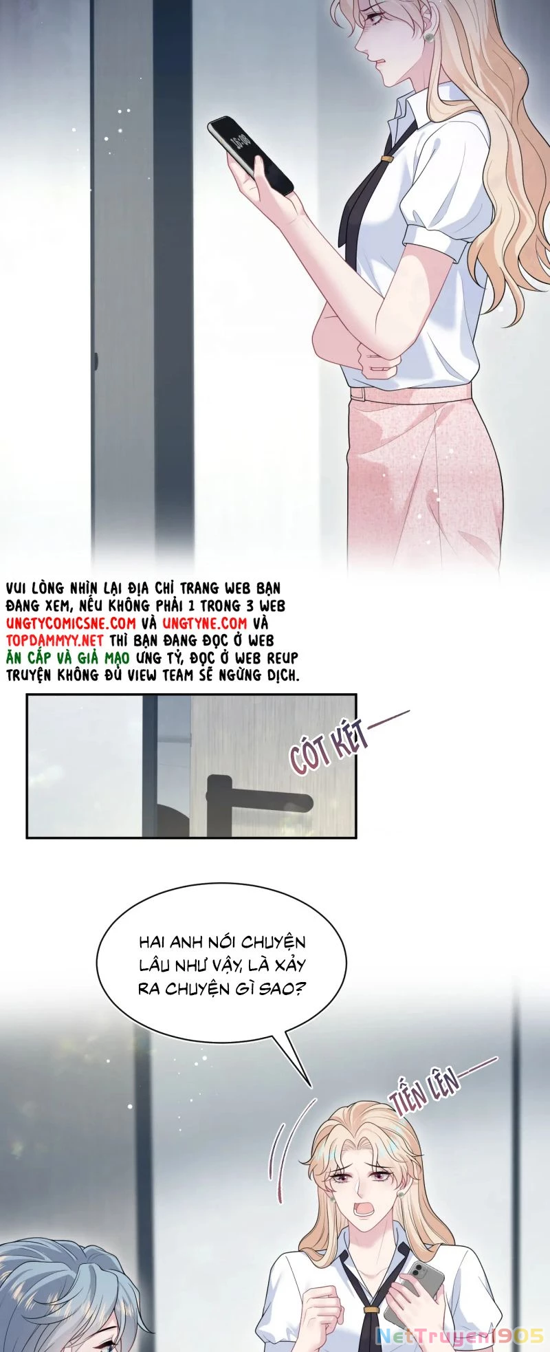 Tuyệt Mỹ Bạch Liên Online Dạy Học Chapter 455 - 11