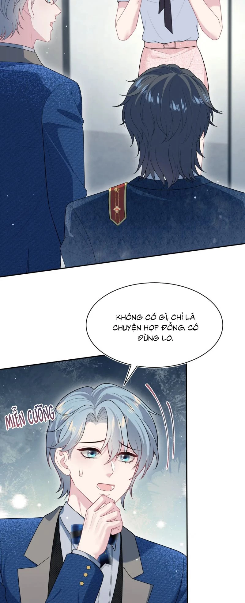 Tuyệt Mỹ Bạch Liên Online Dạy Học Chapter 455 - 12