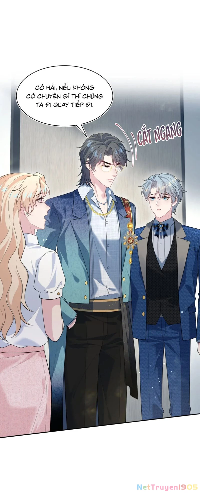 Tuyệt Mỹ Bạch Liên Online Dạy Học Chapter 455 - 15