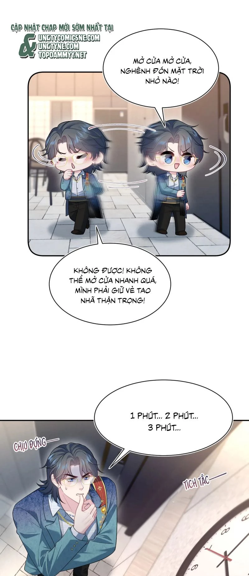 Tuyệt Mỹ Bạch Liên Online Dạy Học Chapter 455 - 20