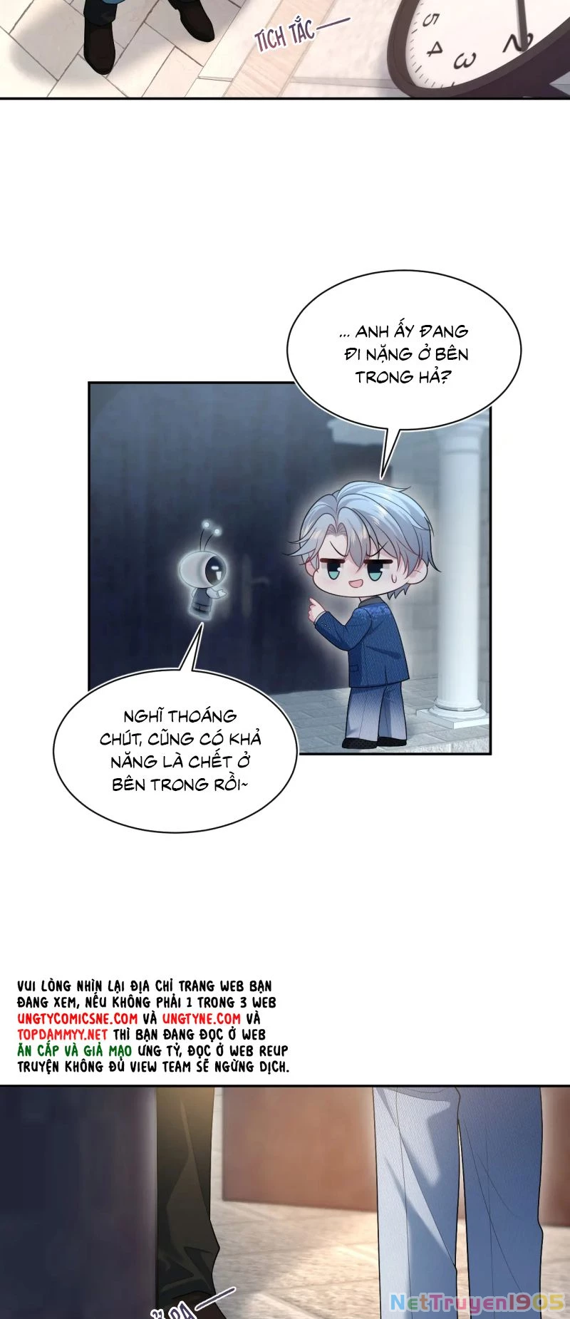 Tuyệt Mỹ Bạch Liên Online Dạy Học Chapter 455 - 21