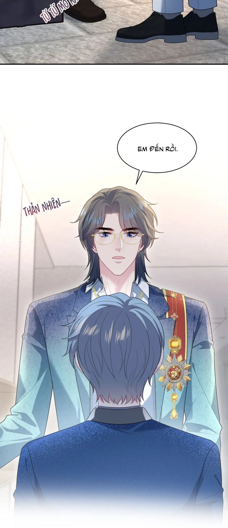 Tuyệt Mỹ Bạch Liên Online Dạy Học Chapter 455 - 22