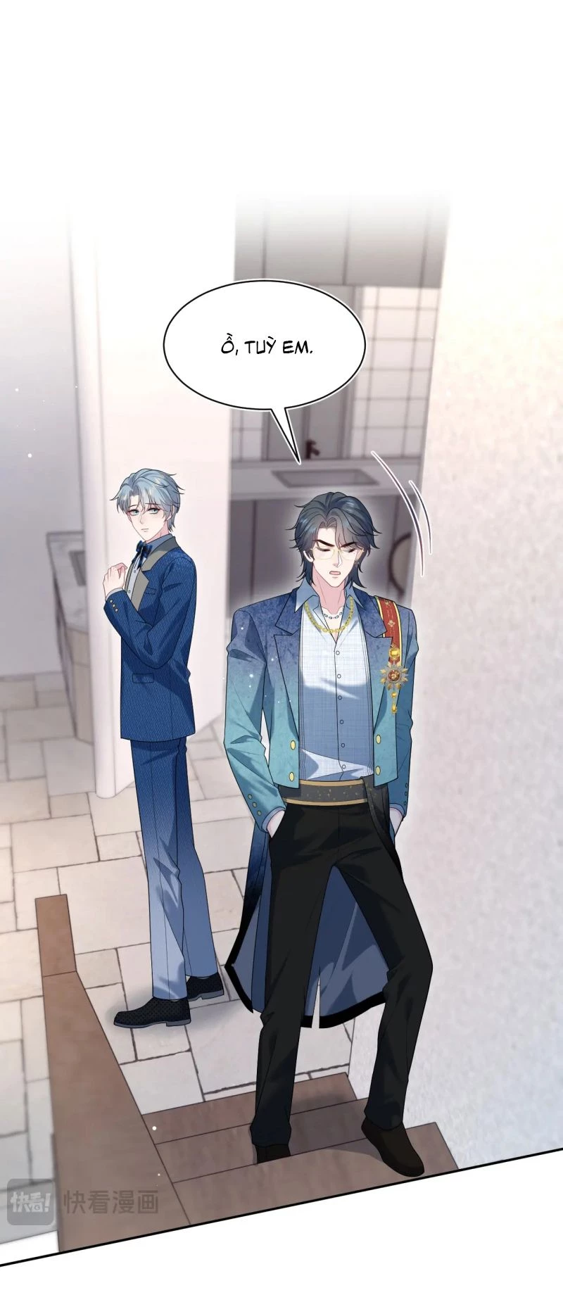 Tuyệt Mỹ Bạch Liên Online Dạy Học Chapter 455 - 26