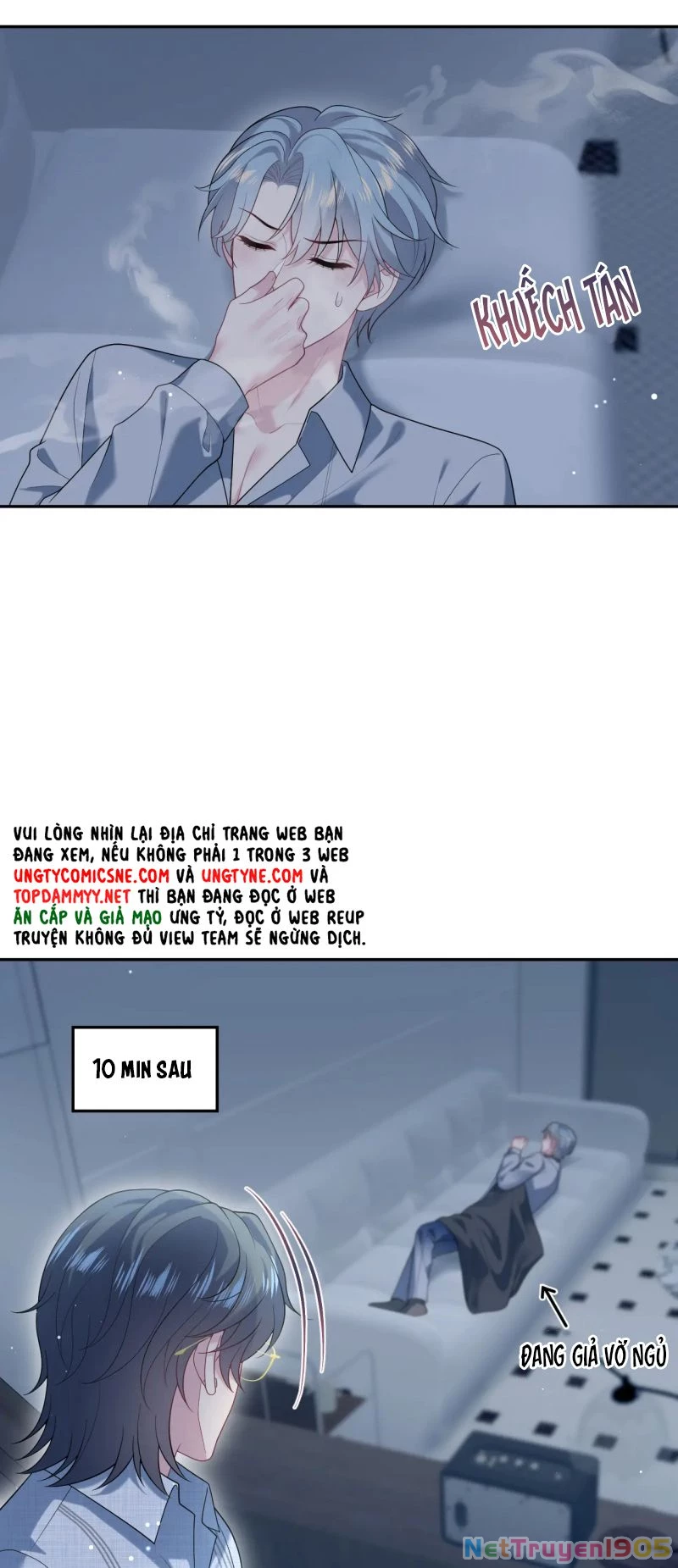 Tuyệt Mỹ Bạch Liên Online Dạy Học Chapter 455 - 29