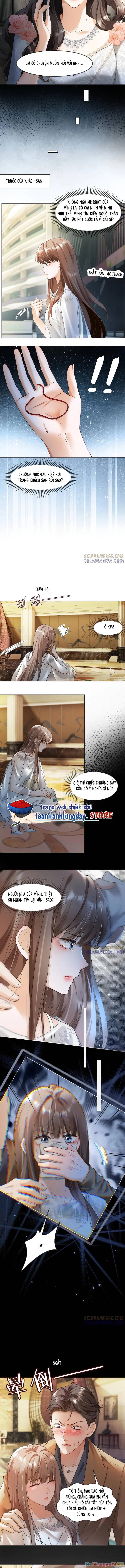 Tổng Tài Tỷ Phú Chỉ Sủng Cô Vợ Thế Thân Chapter  103 - 4