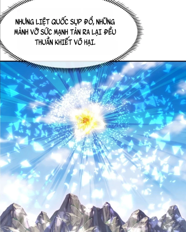 Ta Có Một Sơn Trại Chapter 1201 - 6