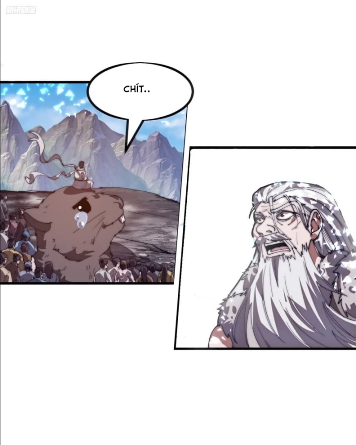 Ta Có Một Sơn Trại Chapter 1201 - 9