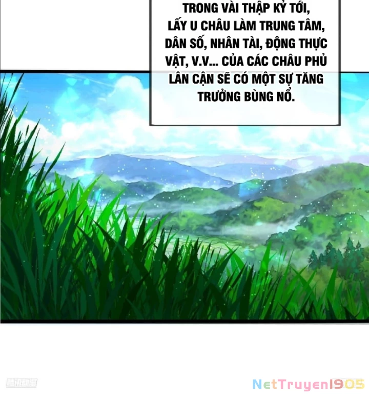 Ta Có Một Sơn Trại Chapter 1201 - 11