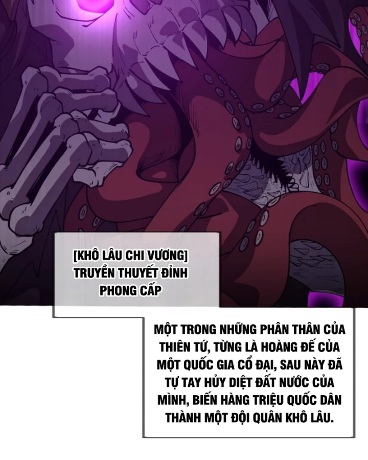 Ta Có Một Sơn Trại Chapter 1201 - 22