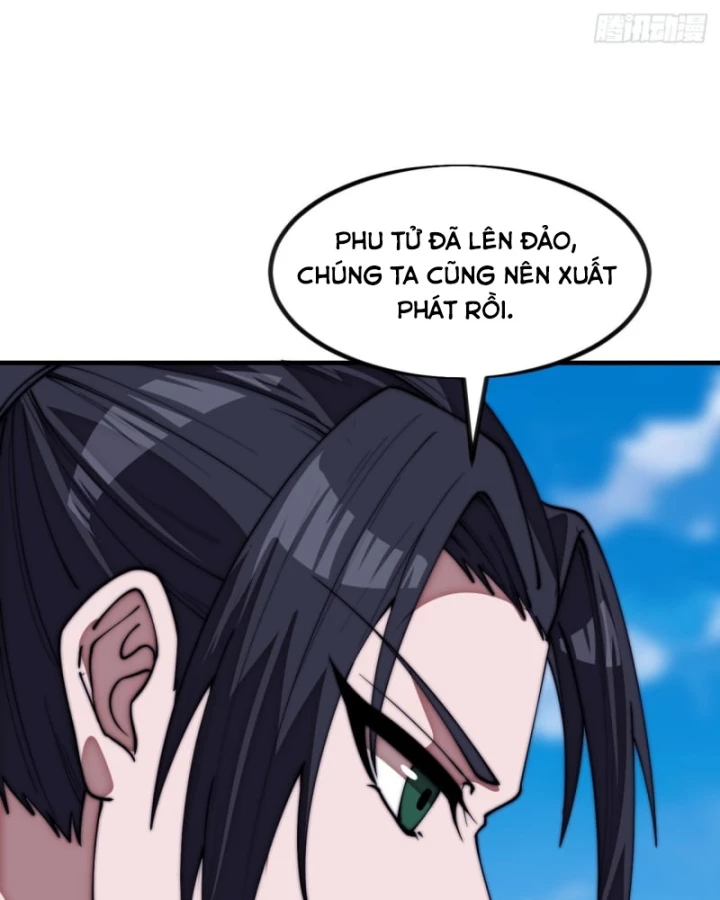 Ta Có Một Sơn Trại Chapter 1201 - 30