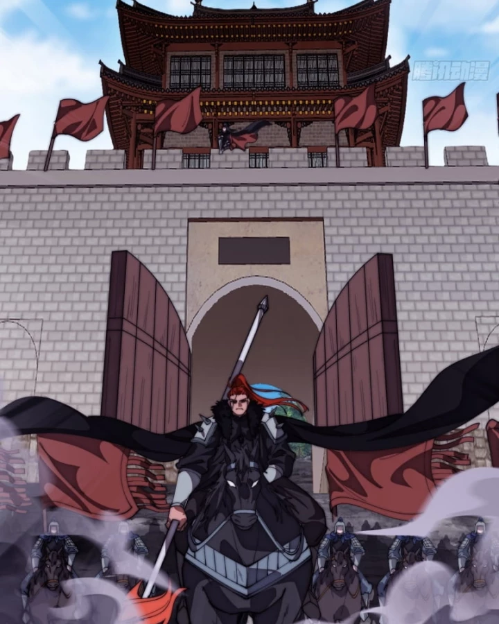 Ta Có Một Sơn Trại Chapter 1201 - 33
