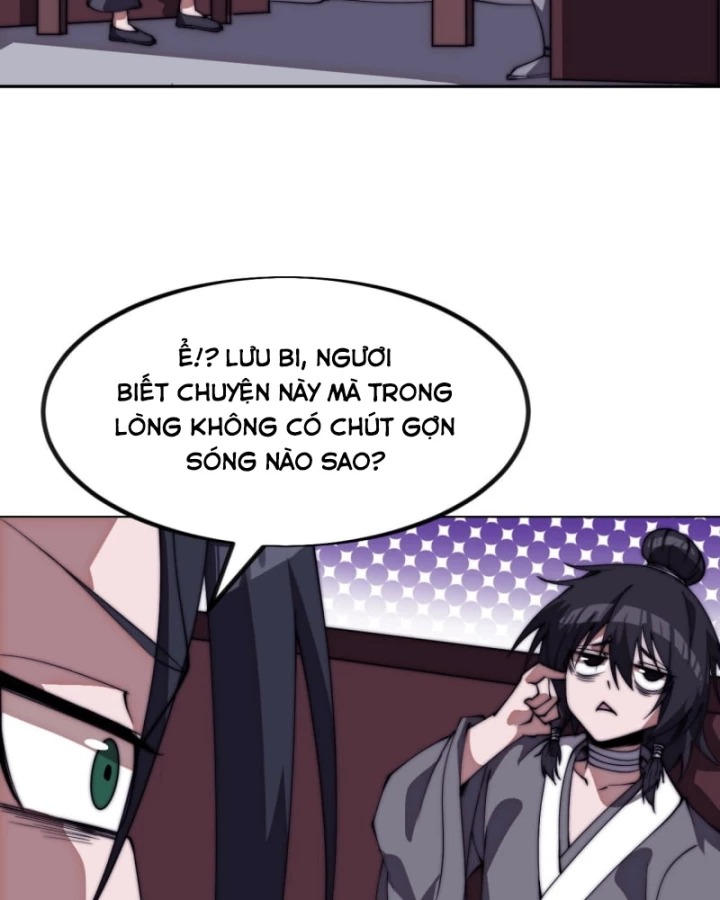 Ta Có Một Sơn Trại Chapter 1201 - 42