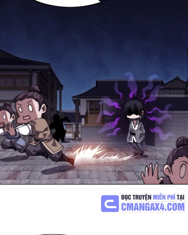 Ta Có Một Sơn Trại Chapter 1201 - 45