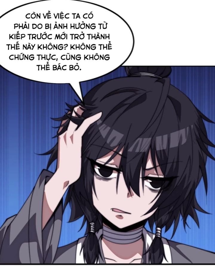 Ta Có Một Sơn Trại Chapter 1201 - 46