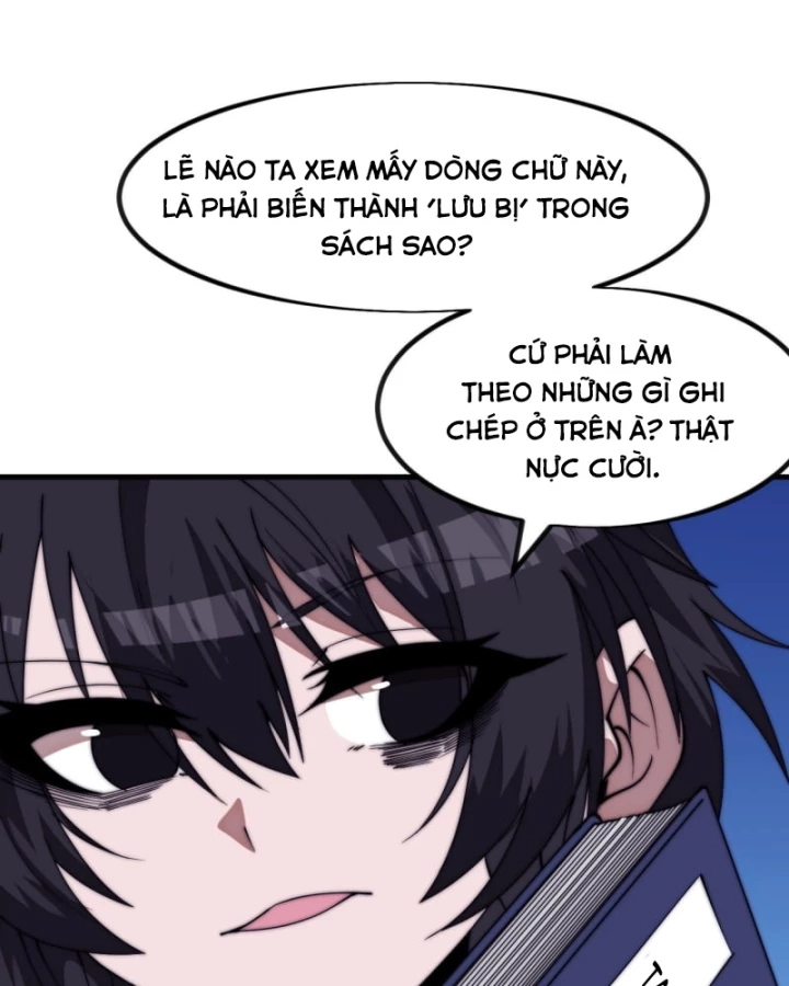 Ta Có Một Sơn Trại Chapter 1201 - 48