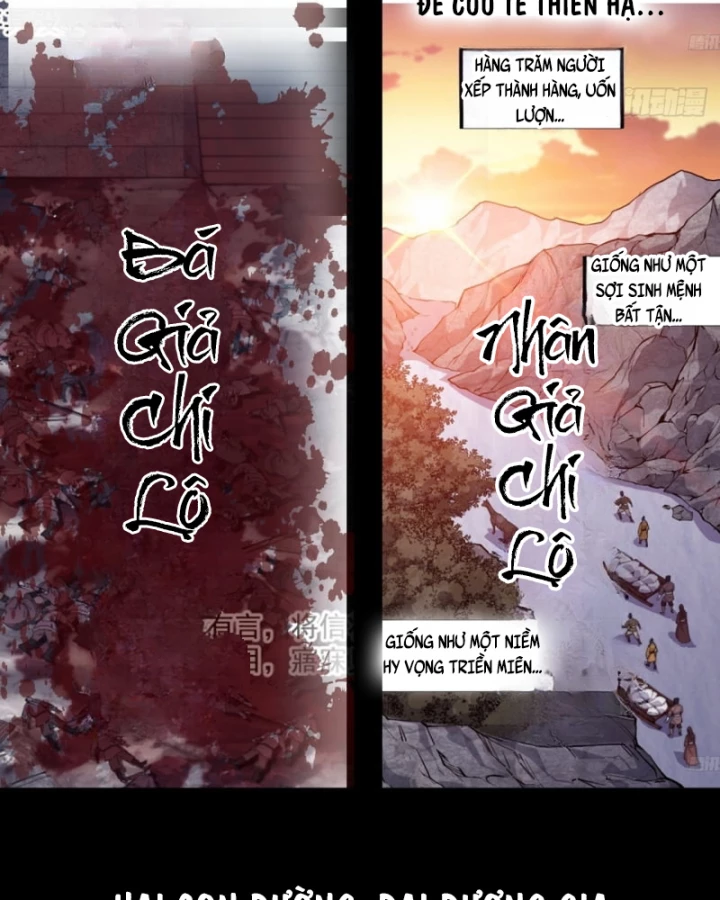 Ta Có Một Sơn Trại Chapter 1201 - 56
