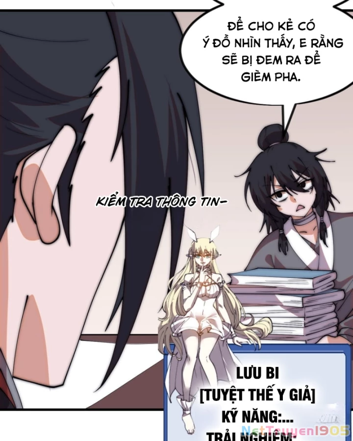 Ta Có Một Sơn Trại Chapter 1201 - 60